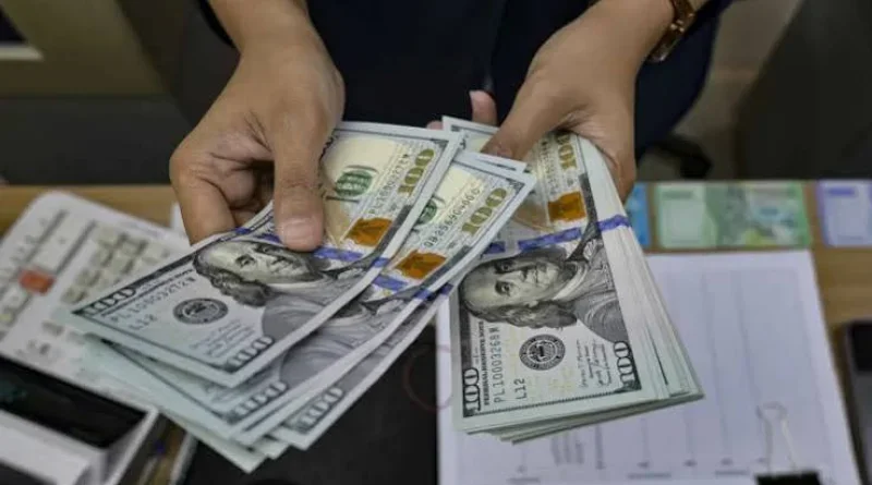 BI: Utang Indonesia Capai 444,4 Miliar Dolar AS